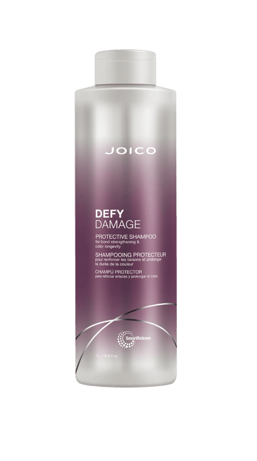 Joico Defy Damage Protective Shampoo 33.8oz Bottle